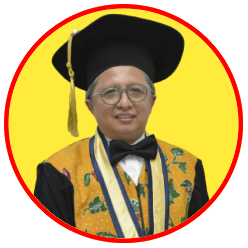 Prof. Dr. Mohtar Rasyid, S.E., M.Sc.